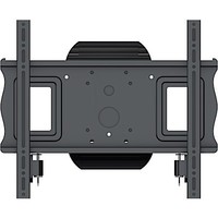 A50HL HOSPITALITY ARTICULATING WALL MOUNT WITH INTEGRATED SECURITY